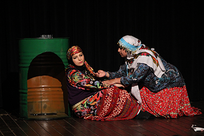 شرح دلدادگی «یاغیهای عاشق» به پایان رسید