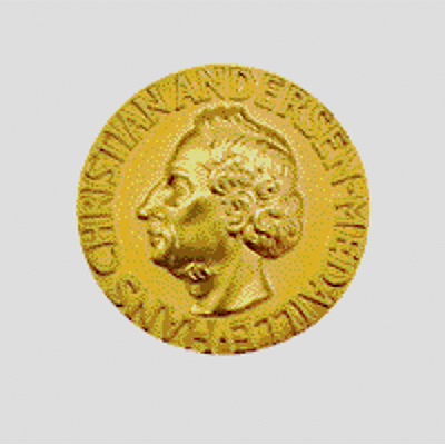 تصویرگران راهیافته به جایزه اندرسن ۲۰۲۰