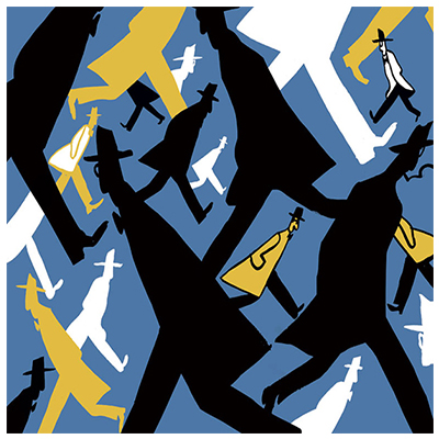 منتخبی از تصویرسازیهای جائو فازندا Joao Fazenda