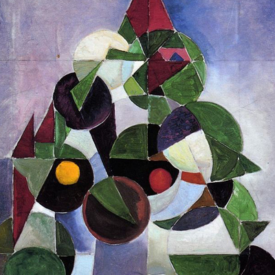 تئو وان دوسبرگ: عنصر سازنده، طبیعت انسان است...