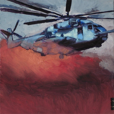 منتخبی از تصویرسازی وطراحی های هندریک گریکه Hen drik Gericke اهل آفریقای جنوبی