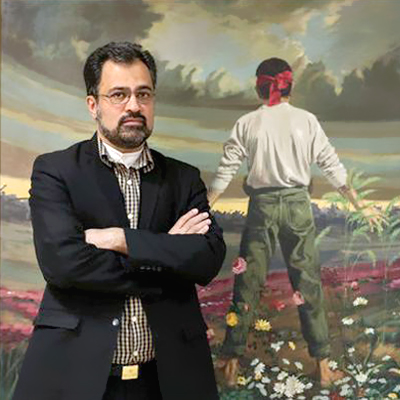 گفتگوی خبرگزاری موج با سیدمسعود شجاعی طباطبایی