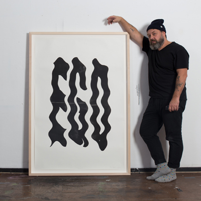 آیکه کونیگ؛ الهام گرفتن از ایده هایی فراتر از طراحی