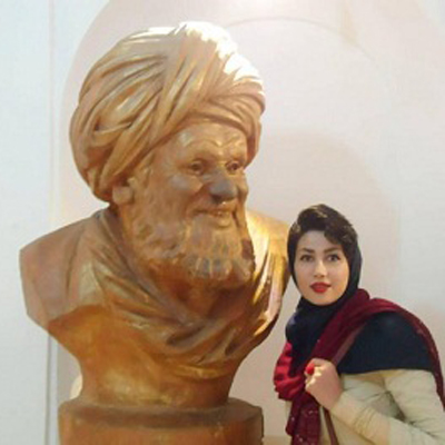 موفقیت کاریکاتوریست سنندجی در جشنواره