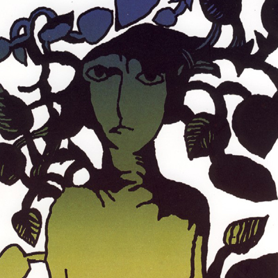 گرافیک معاصر ناقض هویت ملی است