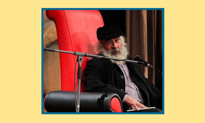 اسرار طنز و ابزار طنزپردازی بررسی میشود