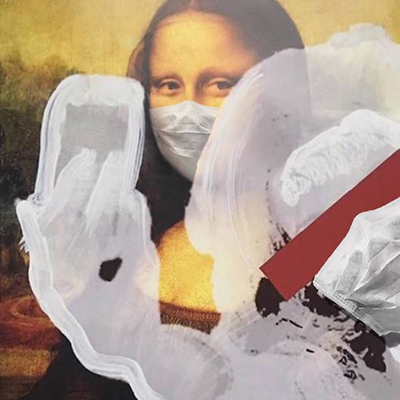 واکنشهای هنرمندان دنیا به شیوع بیماری کرونا