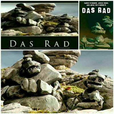 کارگاه تحلیل و نشانه شناسی انیمیشن کوتاه «سنگها»