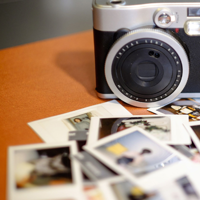 آثاری از عکاس اردبیلی در گالری گریبومن اکراین