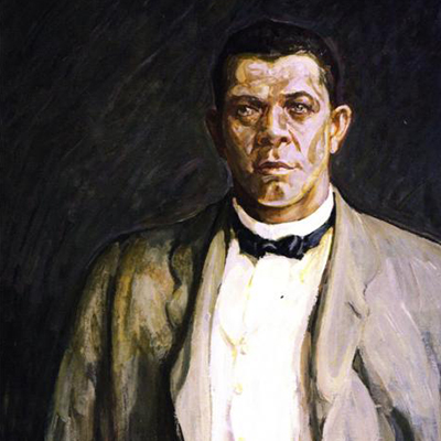 نقاشی های رئالیسم هنری اساوا تنر