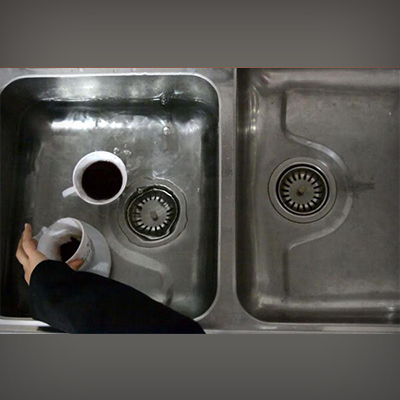 راهیابی انیمیشن «سینک» به جشنواره ایتالیا