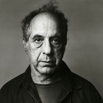 رابرت فرانک خالقِ مجموعه