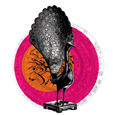 از پوسترهای جشنواره نمایشهای آیینی و سنتی رونمایی شد