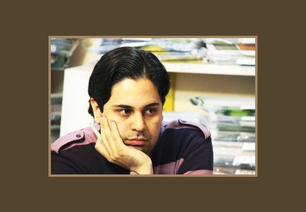 هزار پرسش بیپاسخ است هر زخمت (شگفتی در پنج پرده)