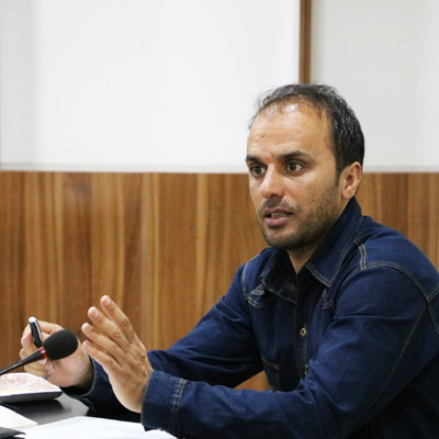 کارگاه طراحی پوستر در حوزه هنری کرمان برگزار می شود