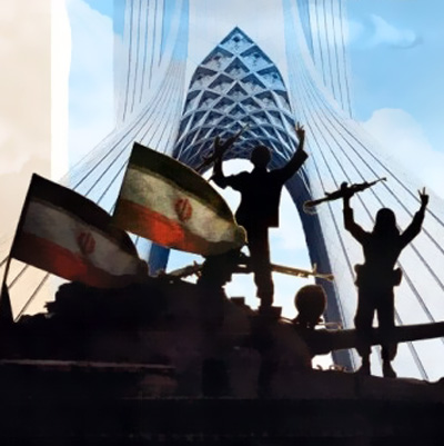 برگزاری برنامههای هنری در مجموعه برج آزادی