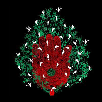 نمایشگاه «سوگواره هنر عاشورایی» برپا میشود