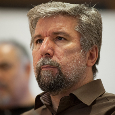 مروری بر آثار سید حمید شریفی آل هاشم