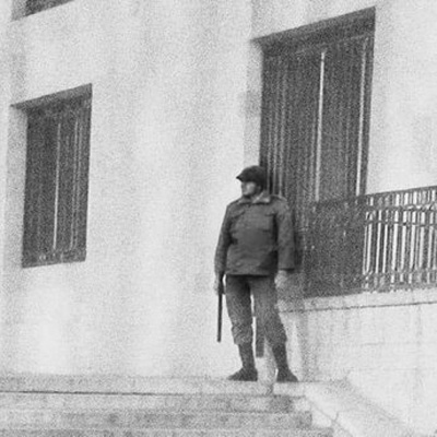 برپایی نمایشگاه عکس «کاخنشین» در گرجستان