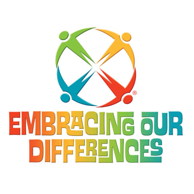 مسابقات سالانه بین المللی Embracing Our Differences