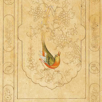 کارگاه نقد و تحلیل نقاشی ایرانی در حوزه هنری استان گلستان برگزار شد