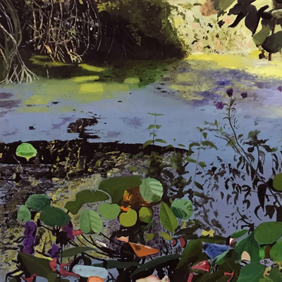 فراخوان جایزه نقاشی Jackson’s 2020