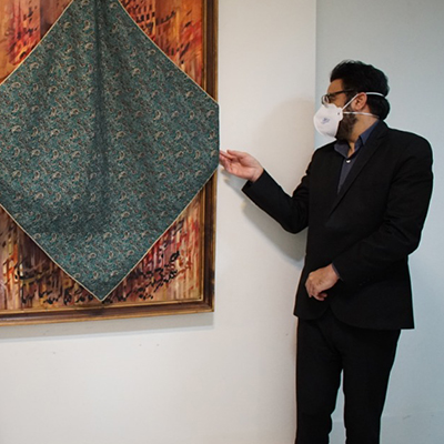 هنر عبارت است از دمیدن روح تعهد در کالبد انسان