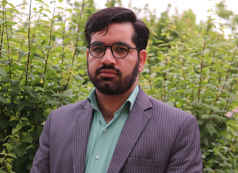 «جانِ آتش» با موضوع دفاع مقدس در یزد منتشر میشود