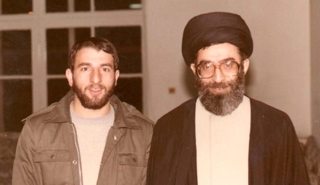 کتاب «به من نگو فرمانده» منتشر میشود