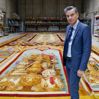 فروش آثار ملی به منظور کمک به بیمارستانها در فرانسه