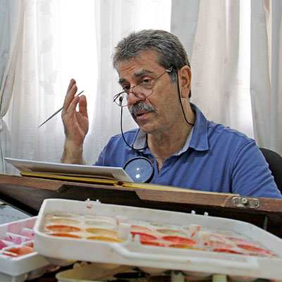 امان از استبدادهای هنری!