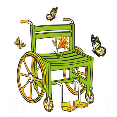 فراخوان جشنواره نقاشی هفته ملی پارالمپیک منتشر شد