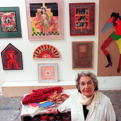 من گذشته را گرامی می دارم در حالی که بیشترین چیز را از زمان حال می خواهم