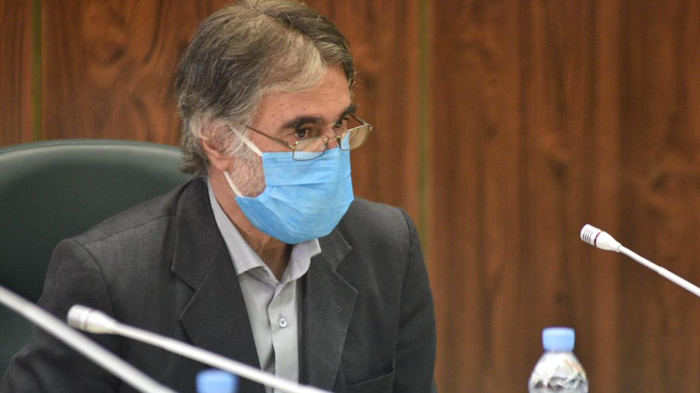 « من می آیم » می تواند الگویی در حوزه زیست اجتماعی و فرهنگی باشد/مادران و همسران شهدا قهرمانان دفاع مقدس هستند