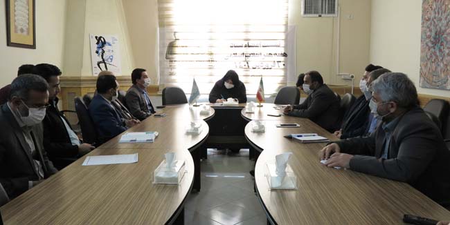 برنامههای هفته هنر انقلاب اسلامی در خراسان شمالی تشریح شد/3