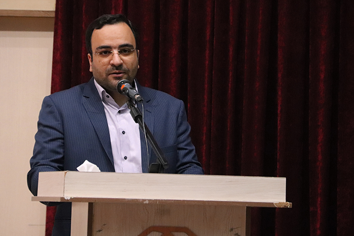 کتاب زندگینامه نخبه یزدی شهید محمدحسین رمضانخانی منتشر میشود