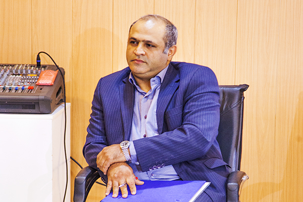 زندهیاد علی غلامی آثار نمایشیاش بخشی از زندگی خودش بود که موردتوجه قرار گرفت