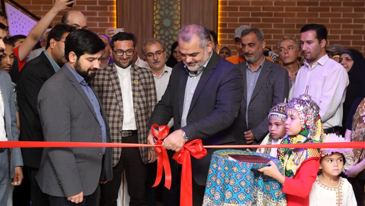 تعداد سینماهای حوزه هنری به ۲۴۰ سالن میرسد