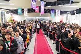 پردیس سینمایی تارخ میزبان چهل‌وچهارمین جشنواره ملی فیلم فجر