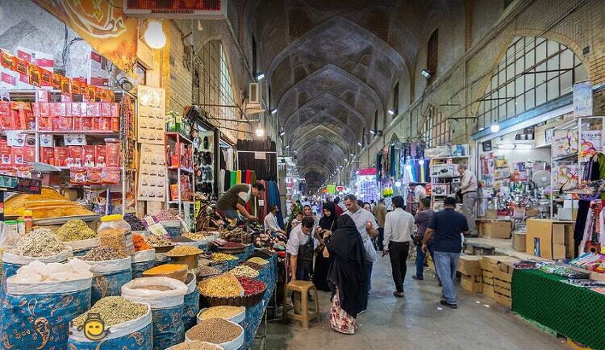 اینجا شیراز، زندگی جریان دارد..!