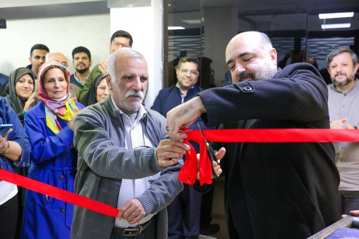 کارگاه درآمدزایی از تولید محتوای طنز در فضای مجازی