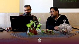 این ویدیو به شما میگه چرا نباید کارگاه روایت‌نویسی رو از دست داد!