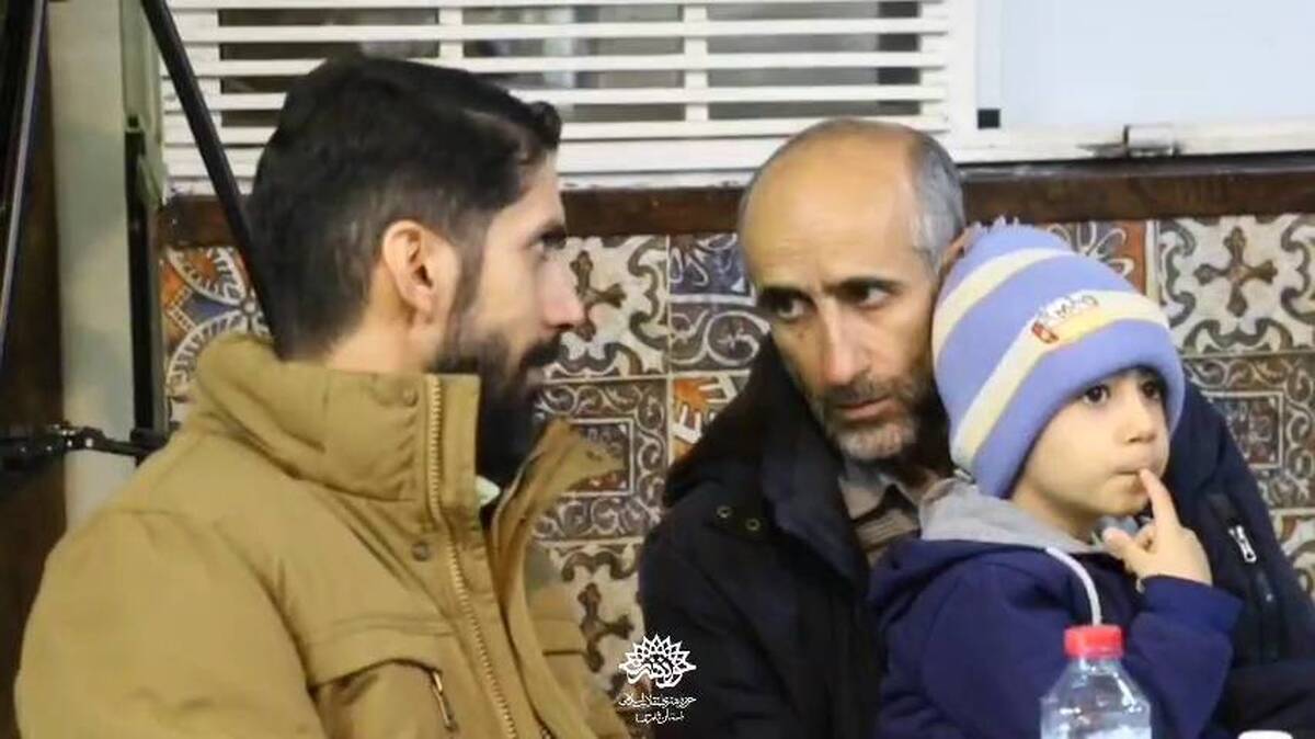 در آیین رونمایی از مجله کلمه چه گذشت ؟