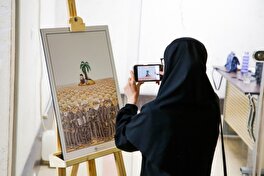 انعکاس جشنواره نسل امید در «آیینه رسانه‌ها»