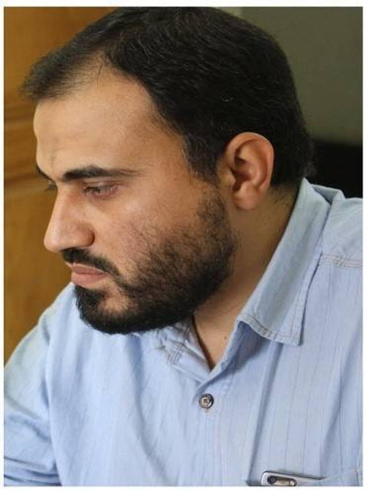 مجید ایزدی / نویسنده