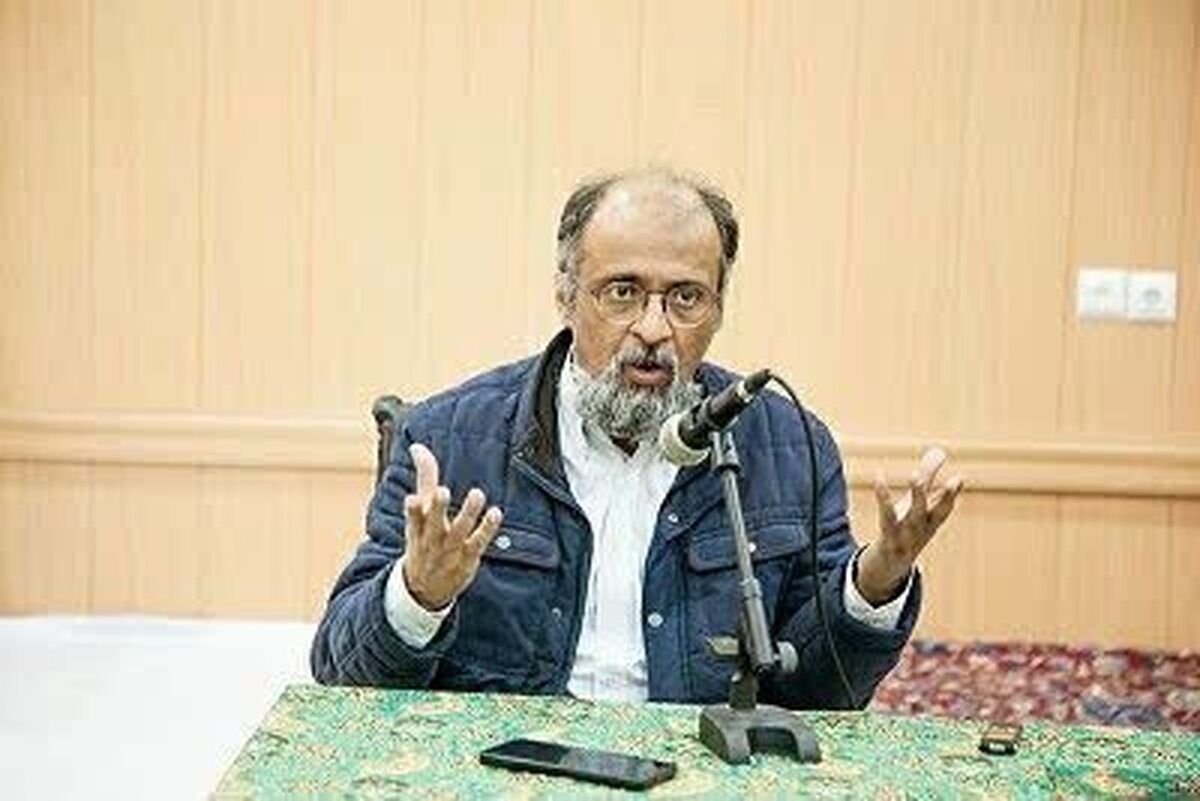 گفت‌وگو با دکتر مهدی فاموری پیرامون پویش شیراز، شهر ادب