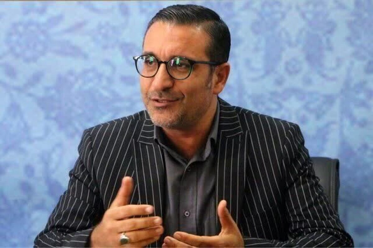 یادداشت دکتر خوش اقبال پیرامون پویش شیراز، شهر ادب و روز شعر ادب پارسی