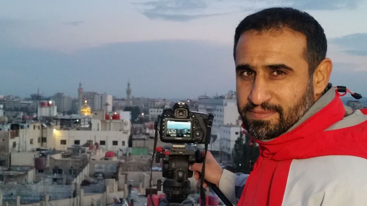 گفت‌وگو با علی رحمانیان، کارگردان مستند «آقای مربی»