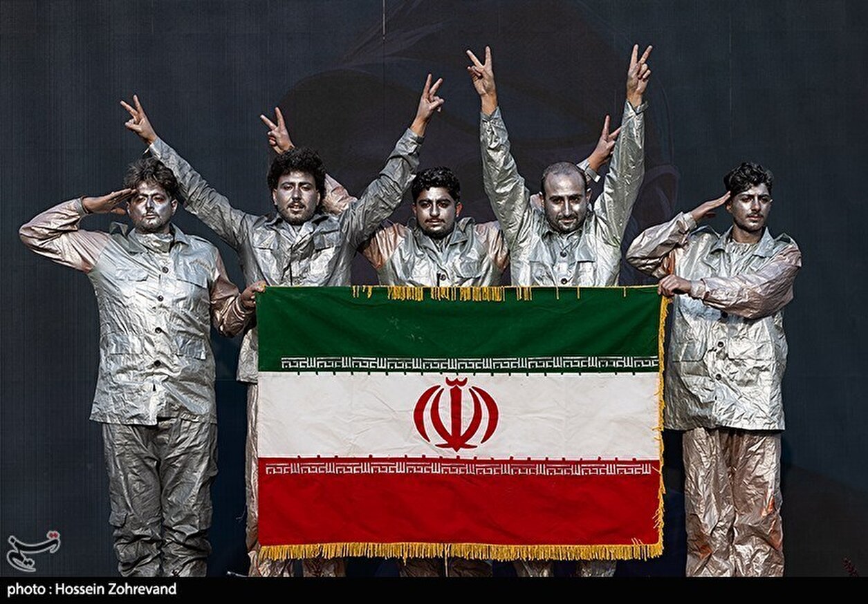  کاروان سرباز؛ فصل پنجم روایت حبیب 