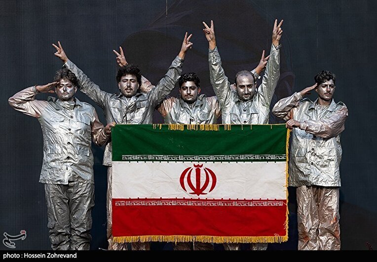  کاروان سرباز؛ فصل پنجم روایت حبیب 